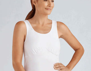 What is the post-surgical Camisole?