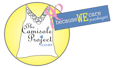 The Camisole Project